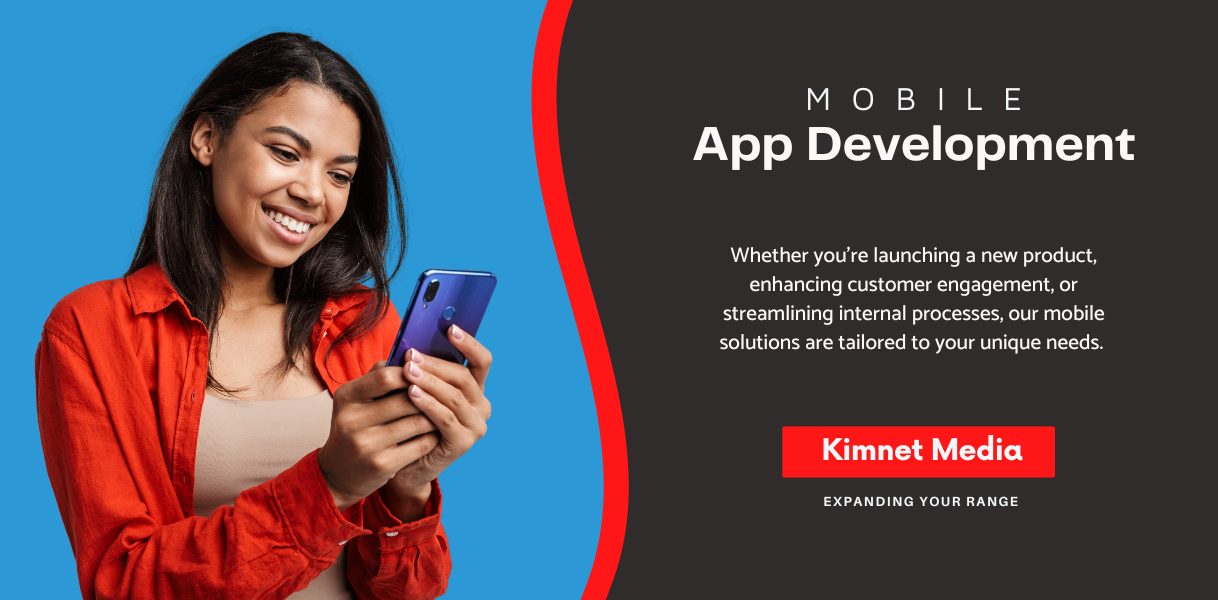 Professional Website Design & Development